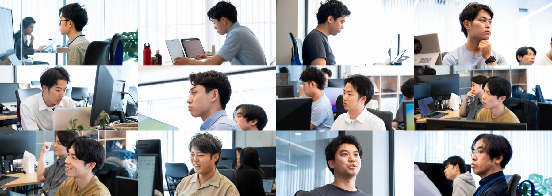 社員そのまんま、聞いてみました。