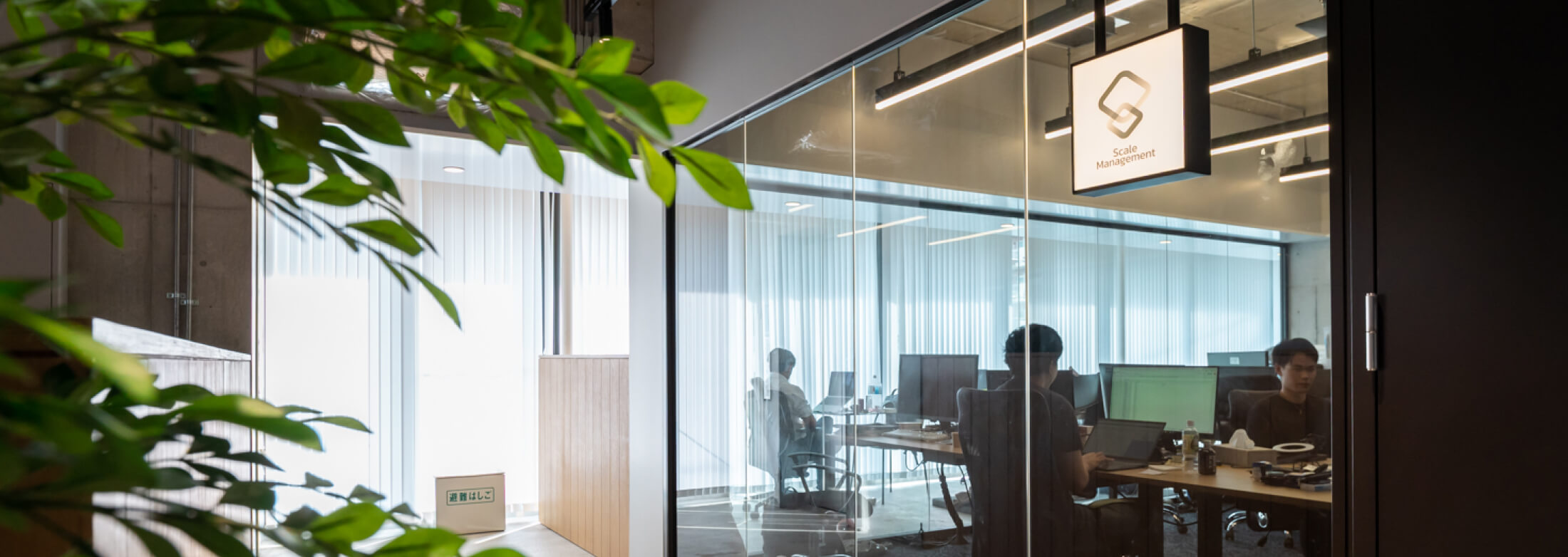 企業情報
