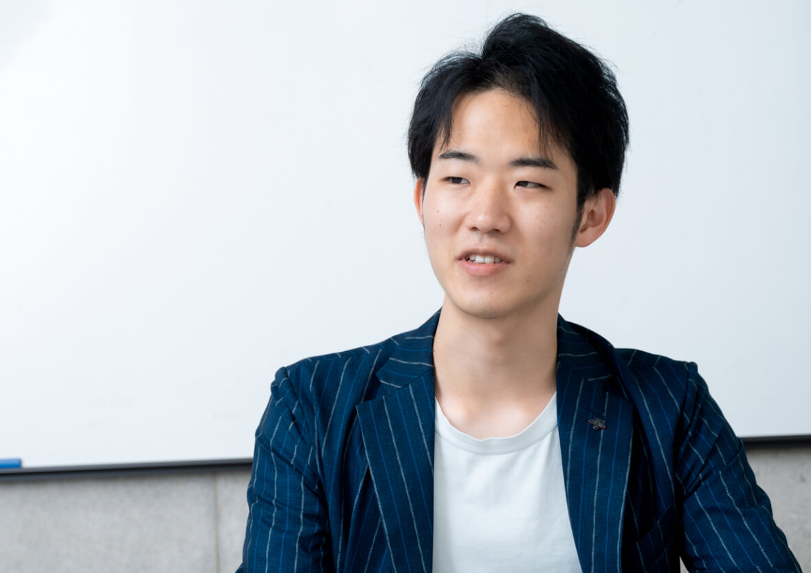遠藤 捷之