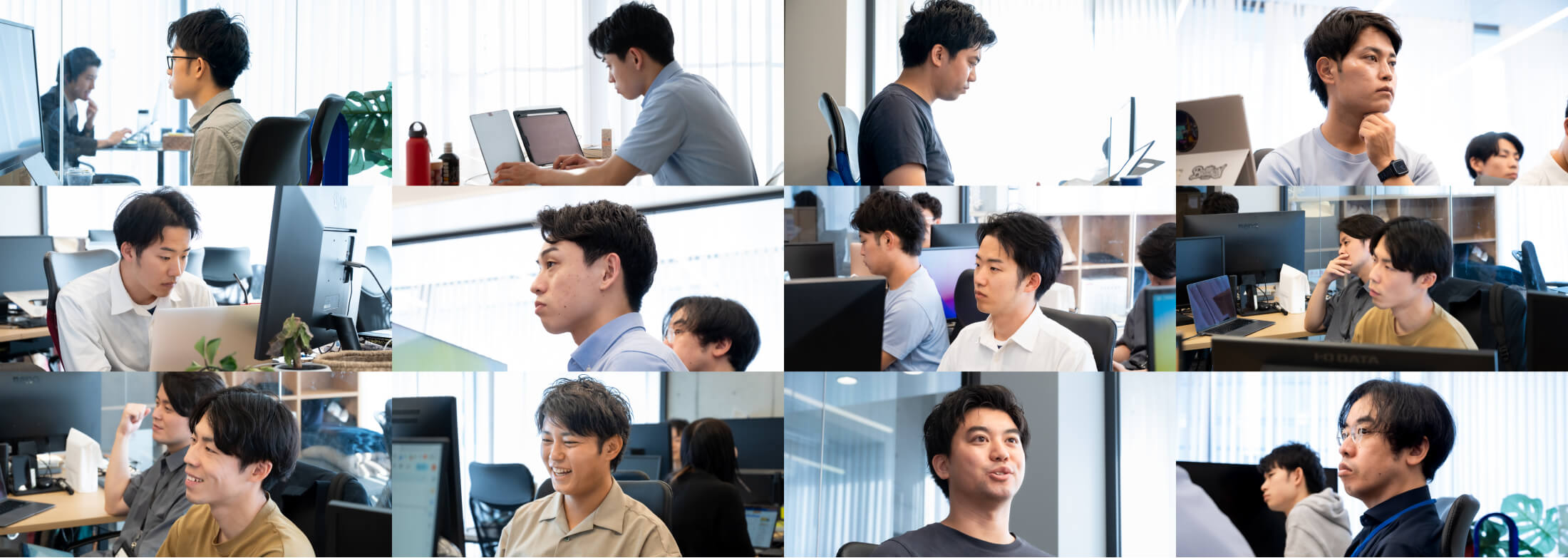社員そのまんま、聞いてみました。